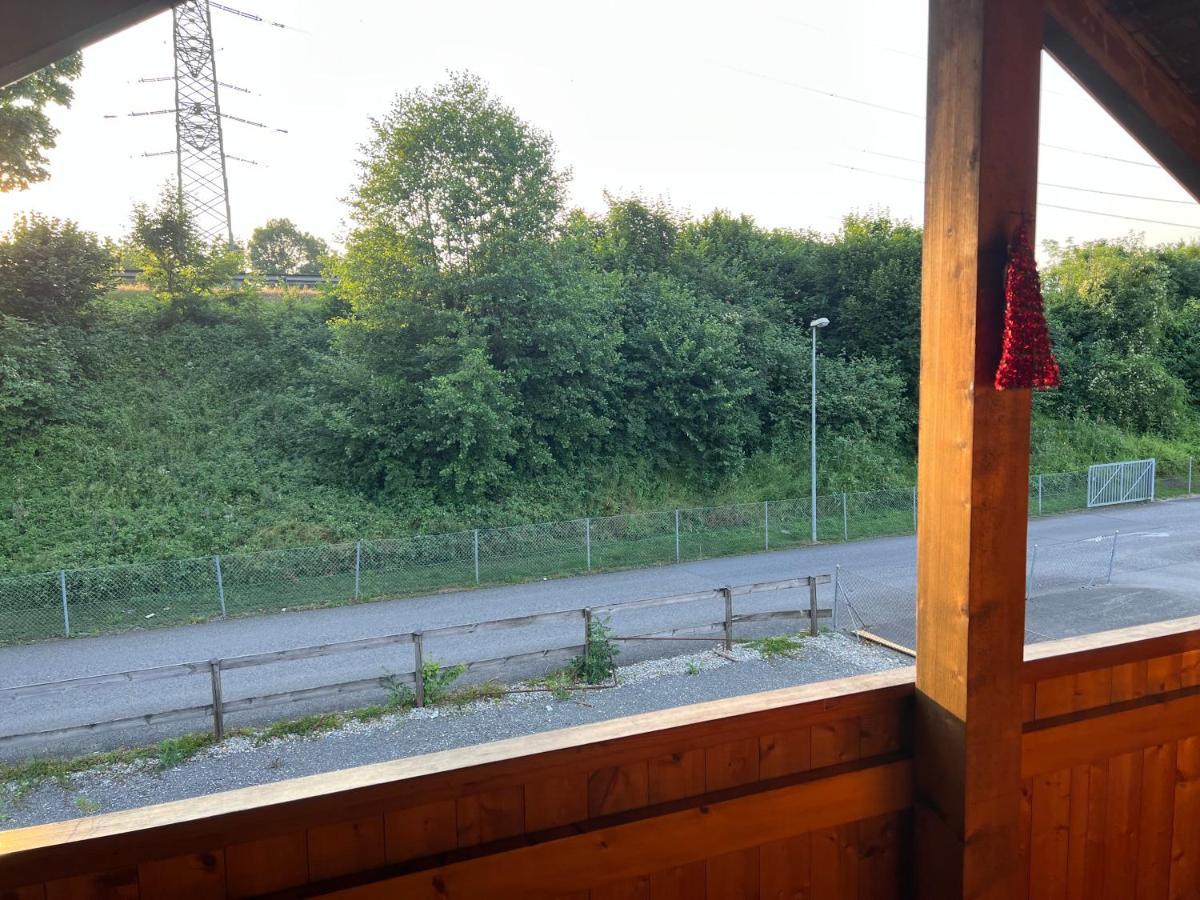 Ol Wohnungen Hohenems Luaran gambar