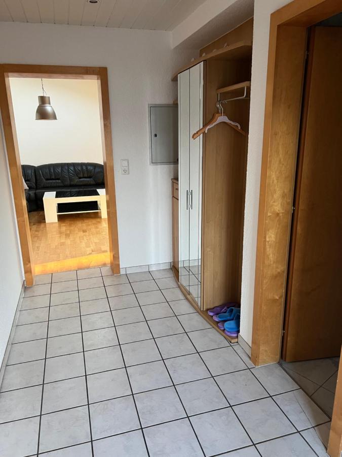 Ol Wohnungen Hohenems Luaran gambar