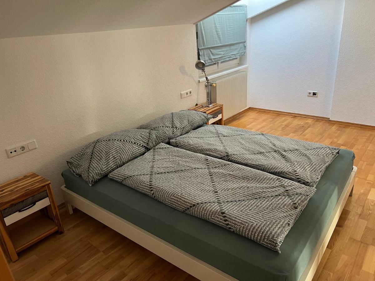 Ol Wohnungen Hohenems Luaran gambar